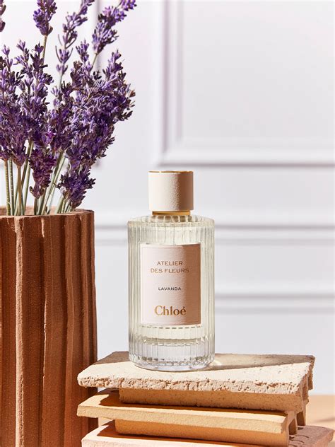 chloe atelier lavanda